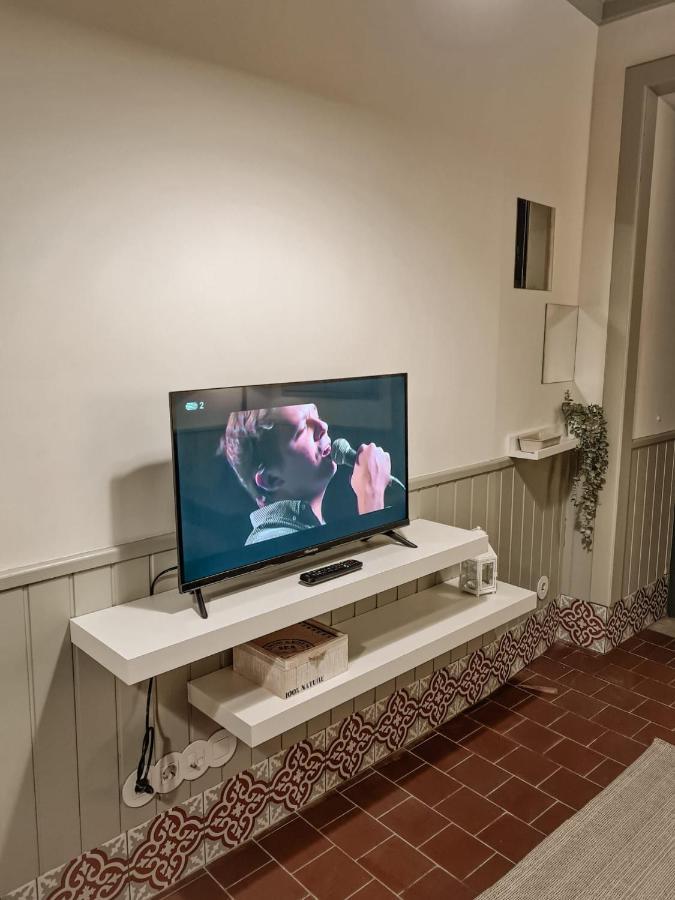 Mr Studio Zona Historica De Coimbra - Self Check-In Ngoại thất bức ảnh